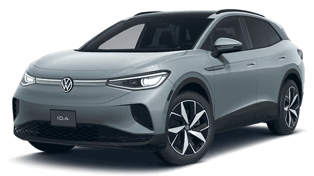 New 2025 Volkswagen ID.4 Pro S AWD
