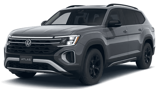 New Volkswagen Atlas SUV Inventory Available Near Boulder, Colorado