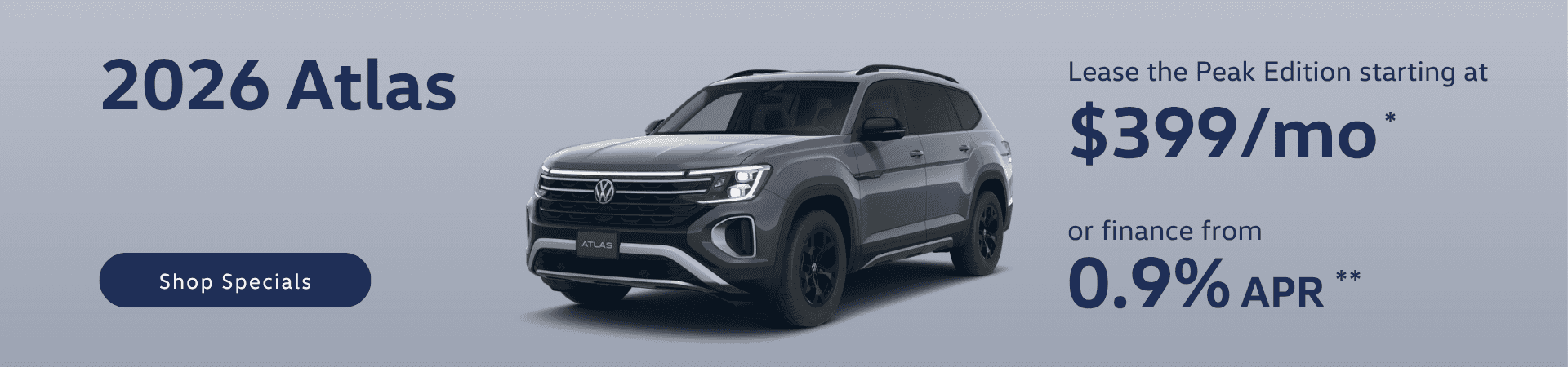 2026 Atlas Peak Edition August Boulder Special