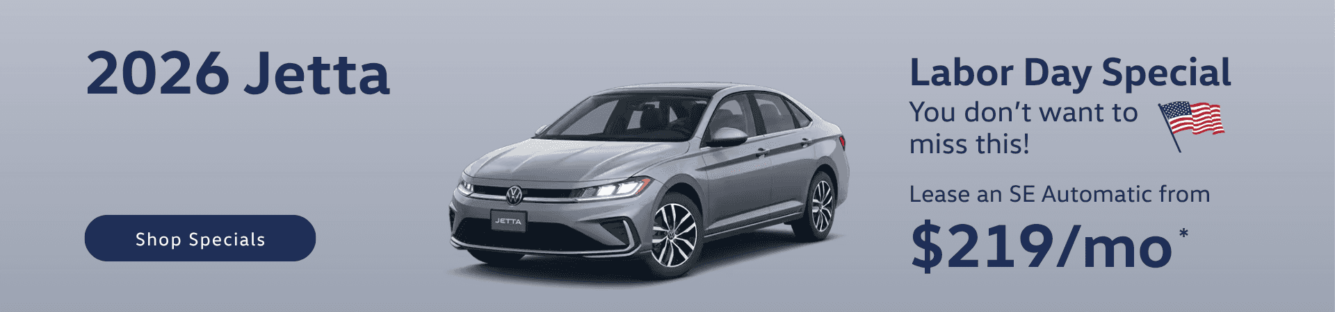 emich vw boulder labor day sale jetta