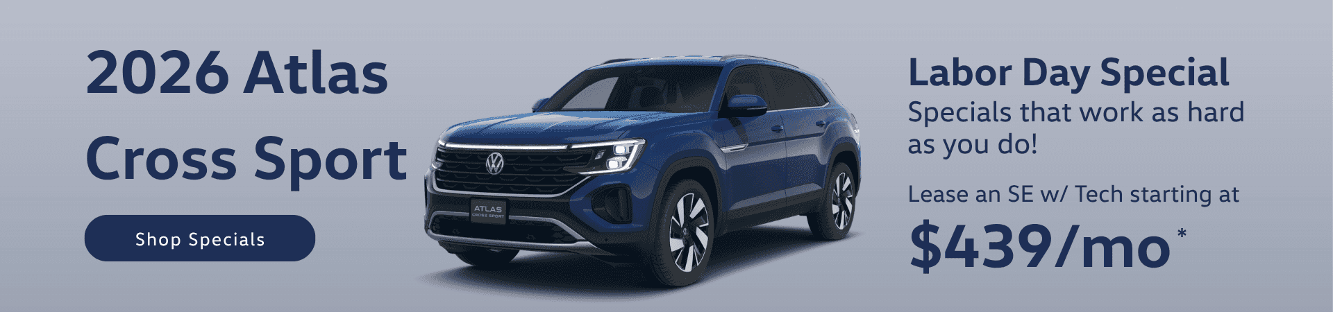 labor day emich vw boulder atlas cross sport