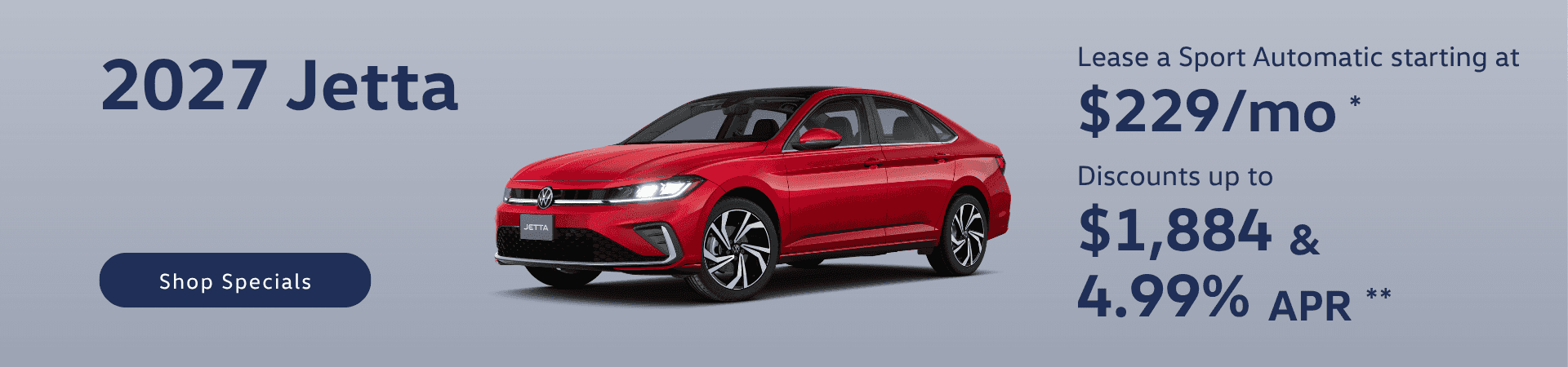 2027 Jetta October Discounts Emich Vw of Boulder