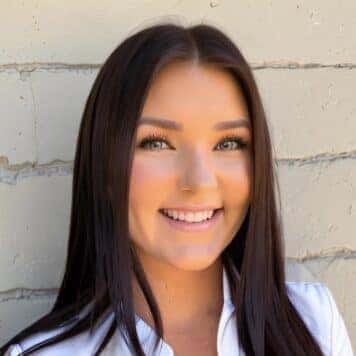 Katie Baldridge