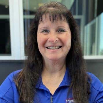 Cherreen Thompson