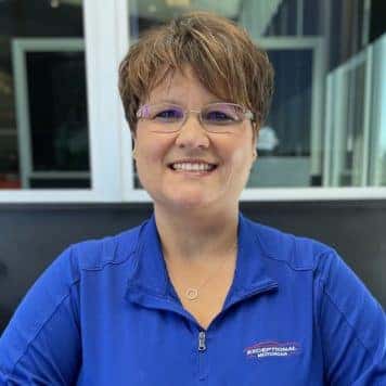 Julie Hasch