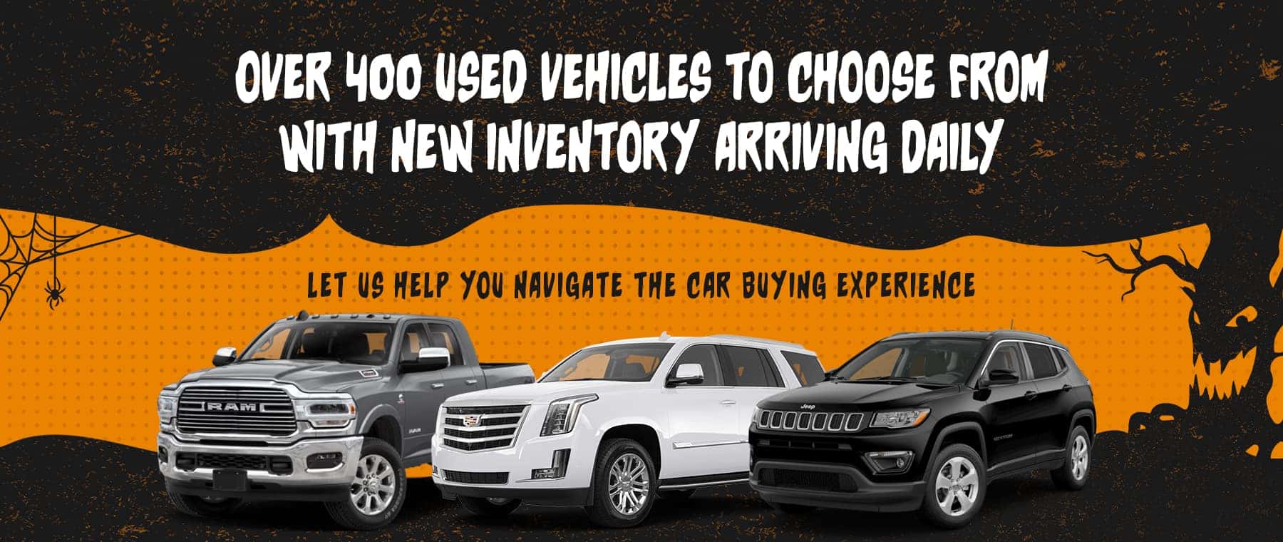 Exceptional Motorcar Dealership in Defiance, OH