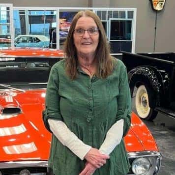 Sue Osborn