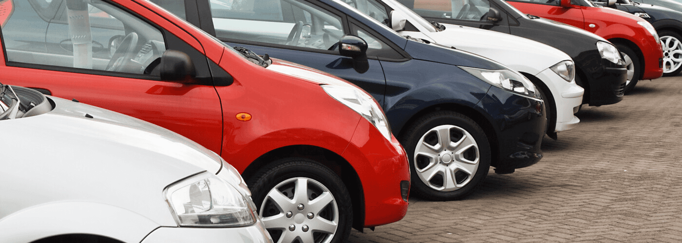 Used Vehicle Specials Near Defiance Exceptional Motorcar