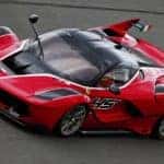 ferrari fxx-k