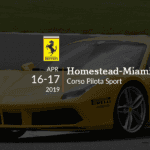 corso pilota sport homestead