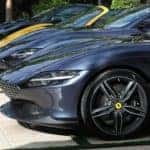 Recap: Esperienza driving event for the Ferrari SF90 and 812GTS