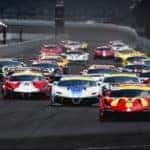 Ferrari Challenge 2022