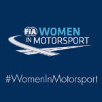 women in motorsports