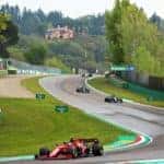 Imola Grand Prix