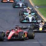 Australian GP