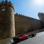 Azerbaijan GP