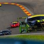 Ferrari Challenge Montreal