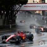 Monaco GP