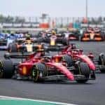 Hungary GP