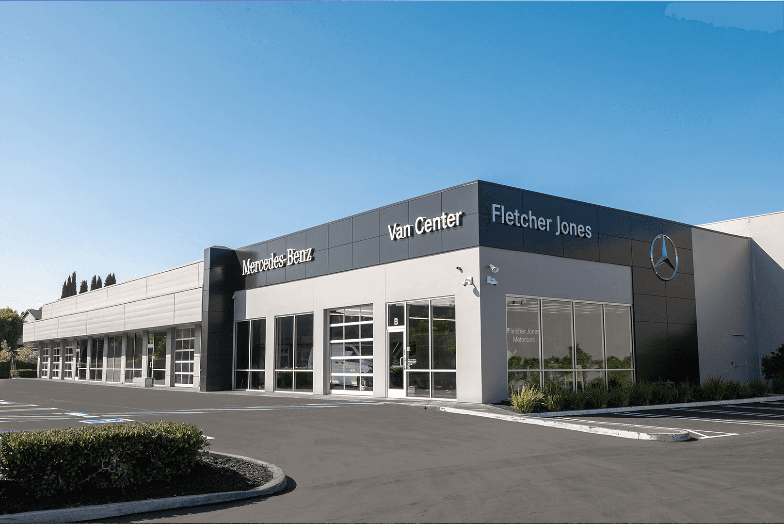 dealership