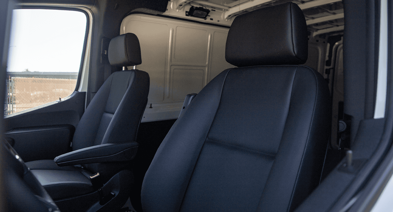 2025 Sprinter