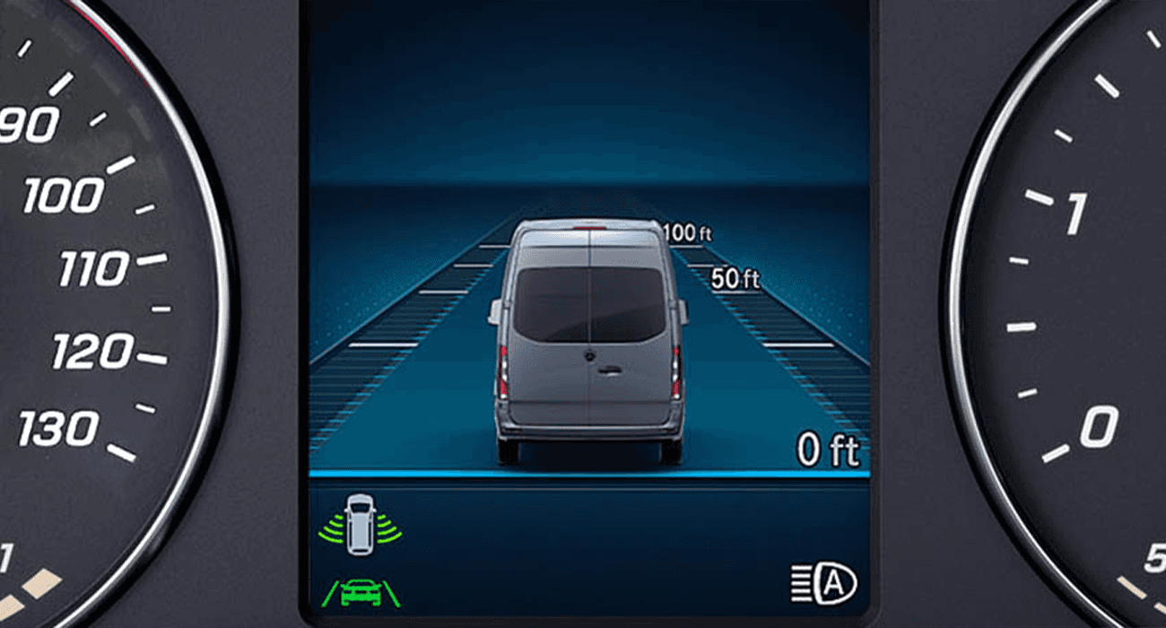 2025 Sprinter