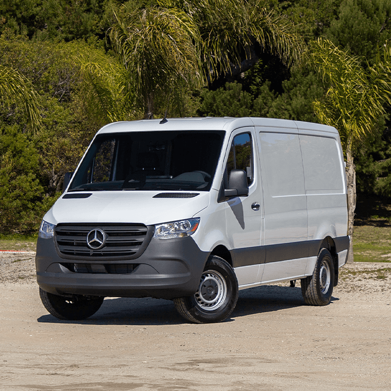 Sprinter Cargo Van