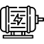 engine icon