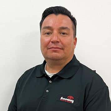 Julian  Carbajal