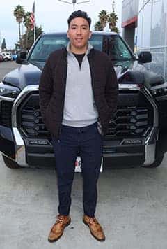 Oscar Perez