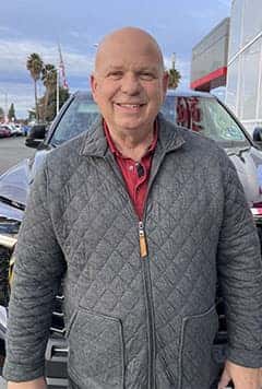 Steve Heidler