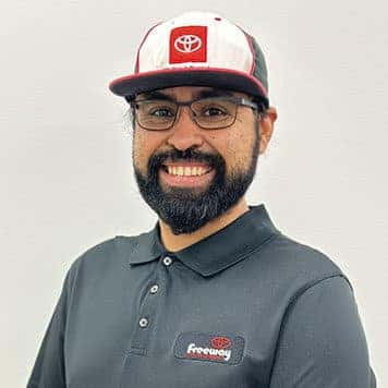Adrian Martinez