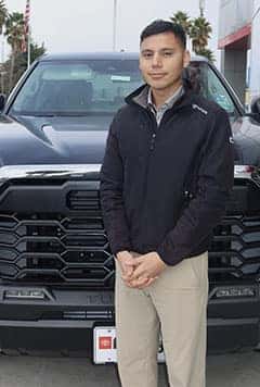 Alex Archila