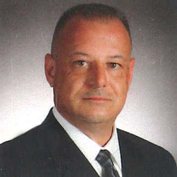 Tony Machado