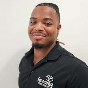 Welcome to Freeway Toyota of Gilroy