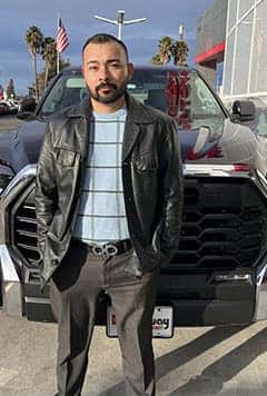 Ivan Cordova