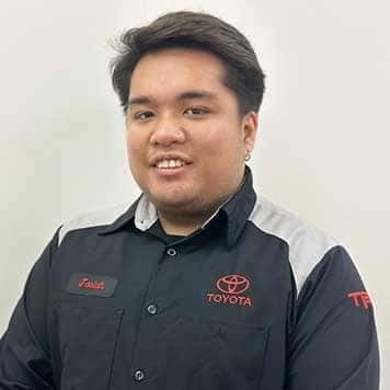 Josiah Zurida