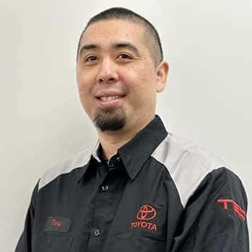 Tony Lew