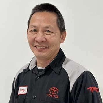 Yung Nghiem