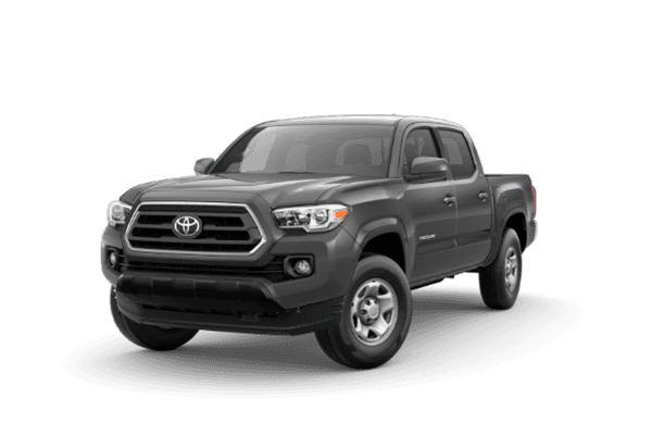 2023 <b>Toyota</b> <i>Tacoma</i> SR5