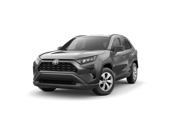 2023 <b>Toyota</b> <i>RAV4</i> LE