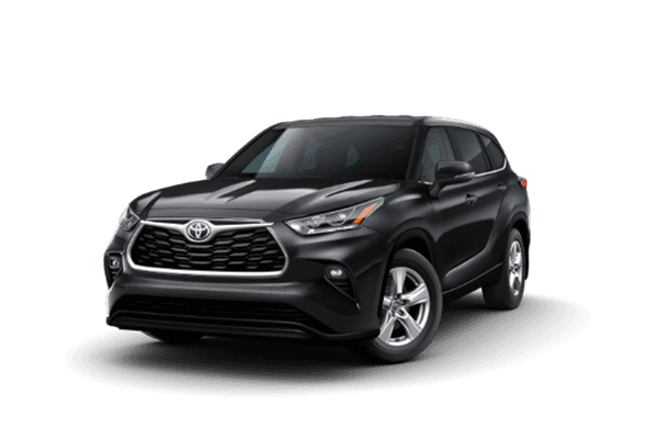 2023 <b>Toyota</b> <i>Highlander</i> LE