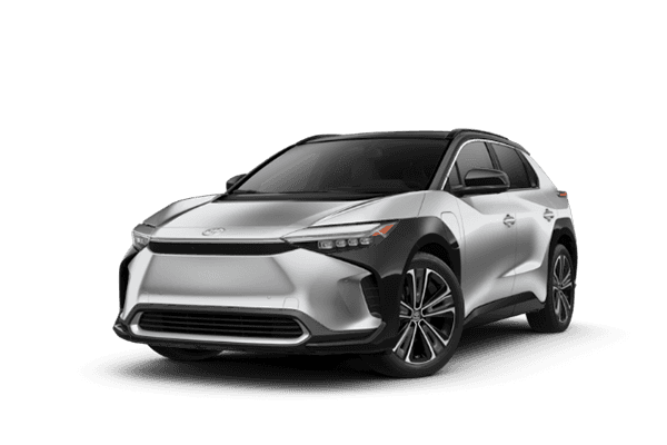 2023 <b>Toyota</b> <i>bZ4X</i> XLE