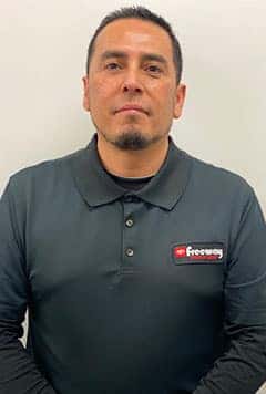 Nathan Chavez