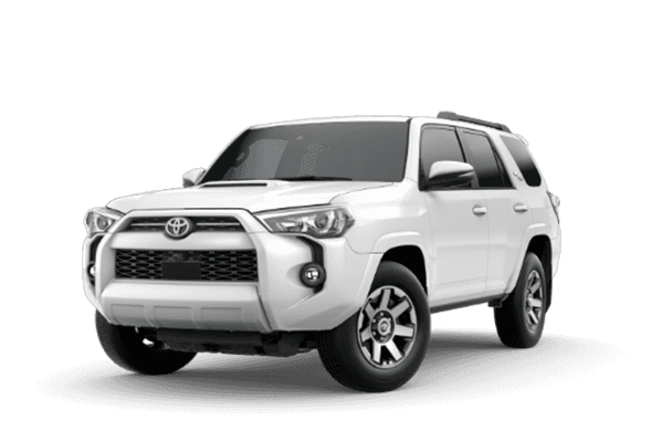 2023 <b>Toyota</b> <i>4Runner</i> TRD Off-Road Premium