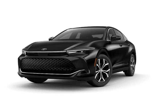 2023 <b>Toyota</b> <i>Crown</i> XLE