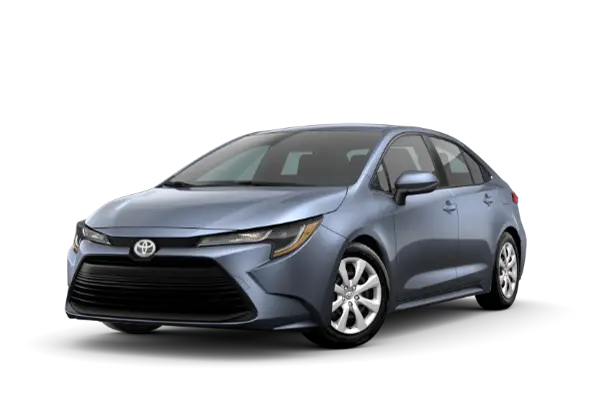 New Toyota Specials Freeway Toyota Of Gilroy   24 Corolla LE 