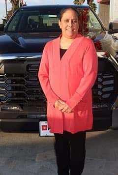 Elizabeth Guerrero