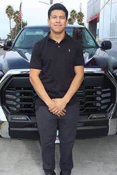Jonathan Aguero