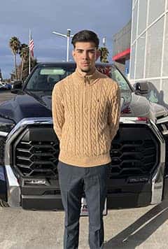 Anthony Ramirez
